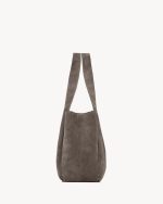 YSL LE 5 À 7 BEA in suede - Image 2